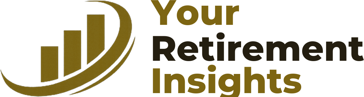 Your Retirement Insights logo